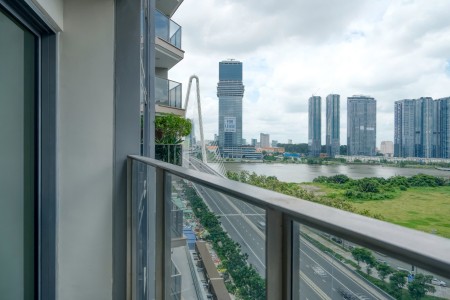 THE OPERA CHO THUÊ 2PN NỘI THẤT CƠ BẢN - GIÁ SIÊU TỐT, VIEW THOÁNG MÁT