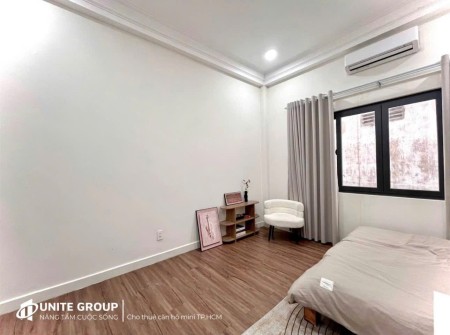 Ảnh 4 - Cho thuê studio mới – Cửa sổ thoáng – Gần Công viên Lê Văn…