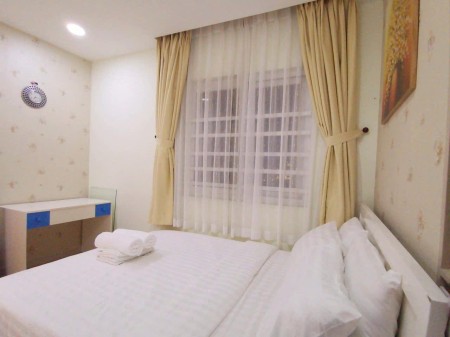 Ảnh 2 - Cho thuê 5 căn hộ Đạt Gia, 2PN 2WC, giá 6.5 triệu. Giao nhà ở…