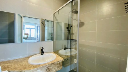 Ảnh 3 - Cho thuê studio view cửa sổ lớn thoáng, nhiều cây cối - Quận…
