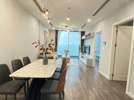 Cho thuê quỹ căn hộ tại chung cư FLC 265 Cầu Giấy, Hà Nội.