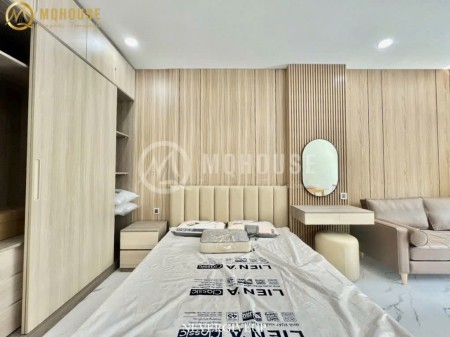 Ảnh 4 - Chính chủ cho thuê căn hộ cao cấp tại Bình Thạnh, tiện ra…