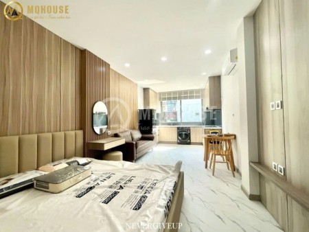 Ảnh 1 - Chính chủ cho thuê căn hộ cao cấp tại Bình Thạnh, tiện ra…