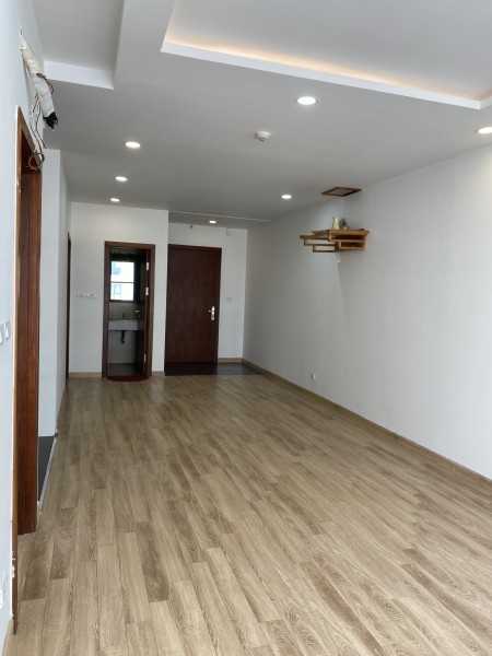 Chính chủ thuê căn hộ 2PN, 1PK, 1 Bếp. Toà HH2A Eco Lake View 32 Đại Từ, Q.Hoàng Mai, Hà Nội