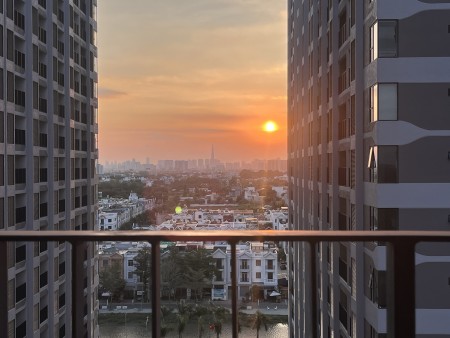 Cho thuê những căn hộ đẹp, giá tốt nhất MT Eastmark City Quận 9, liên hệ ngay kẻo hết!