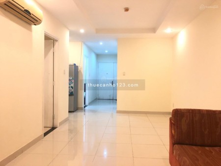 Cho thuê căn hộ 19.1B3, Chung cư Terra Rosa, kế bên ĐH Kinh Tế TPHCM, 80m2 full nội thất, 6 triệu