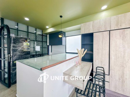 Ảnh 3 - Cho thuê studio 45m², view đẹp thoáng – Ban công lớn – Phú Nhuận