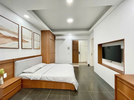 Ảnh 2 - Chính chủ cho thuê layout 1 phòng ngủ view chill tại Đa Kao, Quận 1