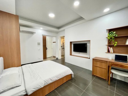 Ảnh 4 - Chính chủ cho thuê layout 1 phòng ngủ view chill tại Đa Kao, Quận 1