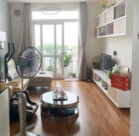 Căn hộ cao cấp Lữ Gia Plaza, 100m2, 3PN, 2WC Bancon, có NT 13 triệu/th 0902855182