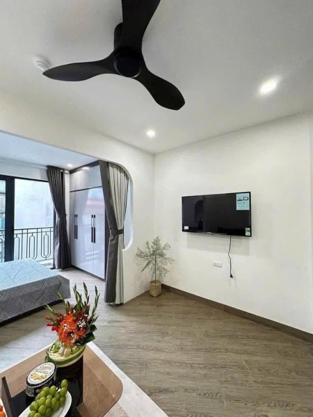 Ảnh 4 - Cho Thuê Căn Hộ Cao Cấp Có Ban Công Gần Sân Bay