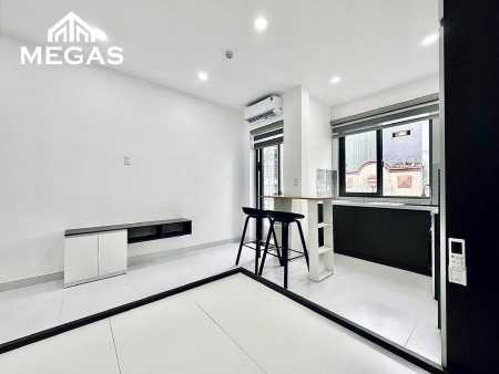 Ảnh 2 - Studio ngay Etown Cộng Hòa, mới, full nội thất