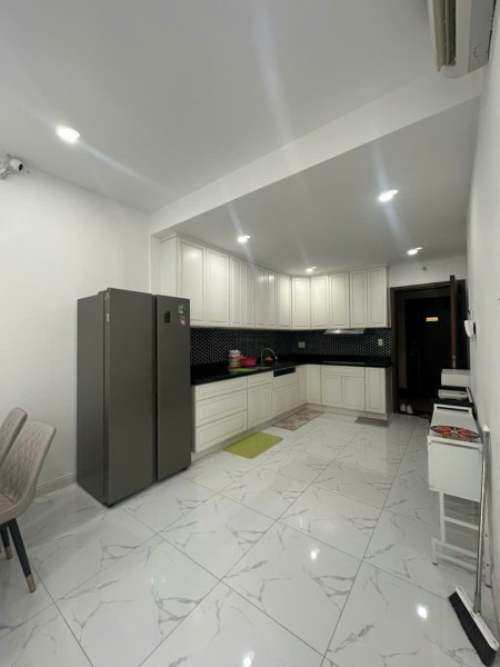 Ảnh 2 - Cho thuê Lexington Residence 49m² 1pn Full nội thất nhà đẹp Giá…