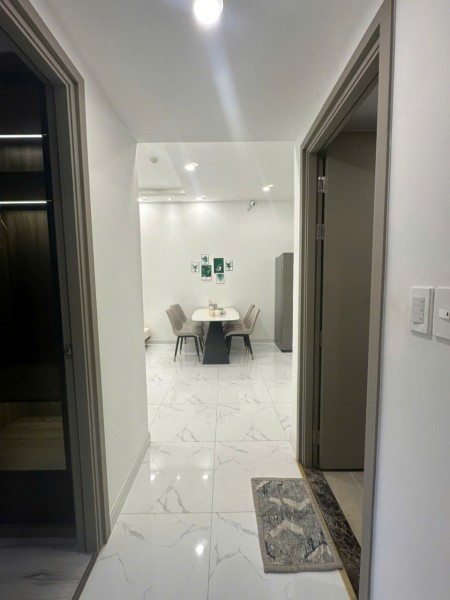 Ảnh 3 - Cho thuê Lexington Residence 49m² 1pn Full nội thất nhà đẹp Giá…
