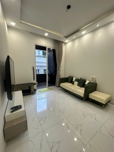 Cho thuê Lexington Residence 49m² 1pn Full nội thất nhà đẹp Giá 11 tr/th