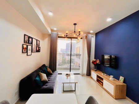 Cho thuê Căn Hộ Cao Cấp The Tresor, 39B Bến Vân Đồn Quận 4