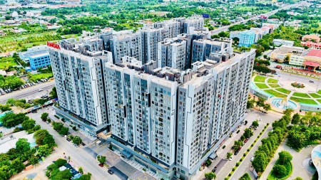 Ảnh 3 - Giỏ hàng cho thuê tại West Gate - Từ 6tr đến 8,5tr - Anh chị…