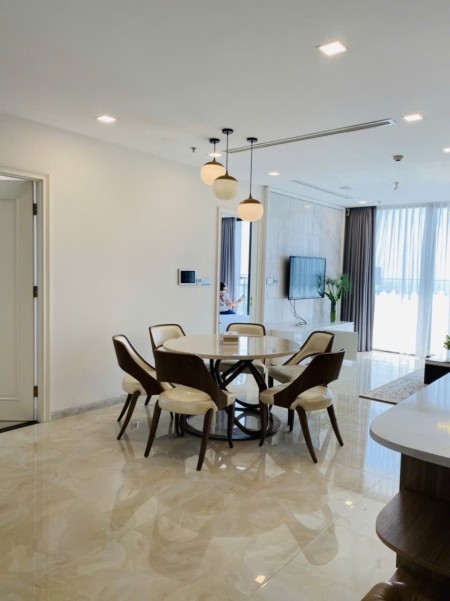 Ảnh 2 - [ Giá sốc ] Nhà đẹp - Cho thuê căn hộ 3PN,2WC view sông giá…