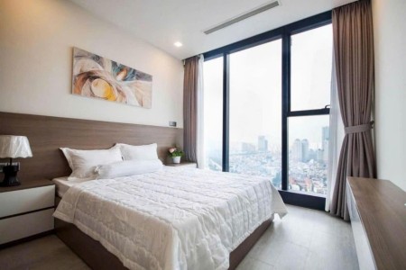 Ảnh 4 - [ Giá sốc ] Nhà đẹp - Cho thuê căn hộ 3PN,2WC view sông giá…
