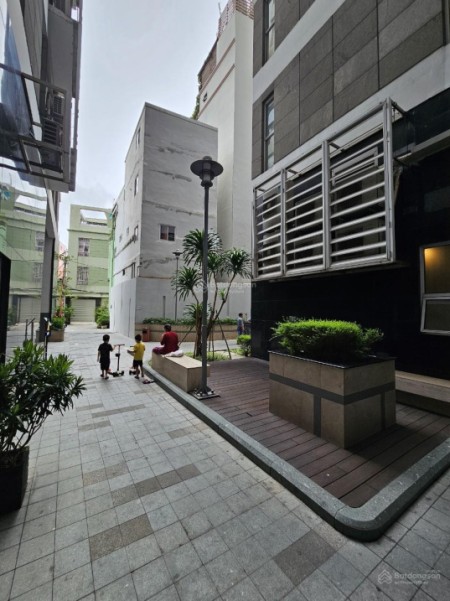 Ảnh 2 - Cho thuê CC The Prince Residence, 25 triệu, 100m2, 3PN + 2WC, view…
