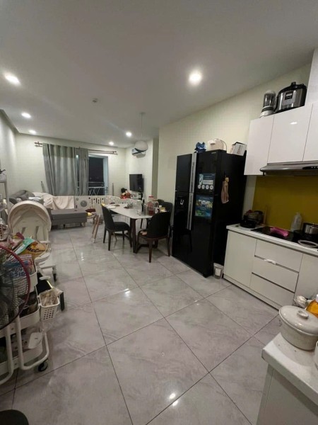 Chung cư Carillon 2, Trịnh ĐÌnh Thảo, TP: 3p ngủ, có NT, 93m2 12tr