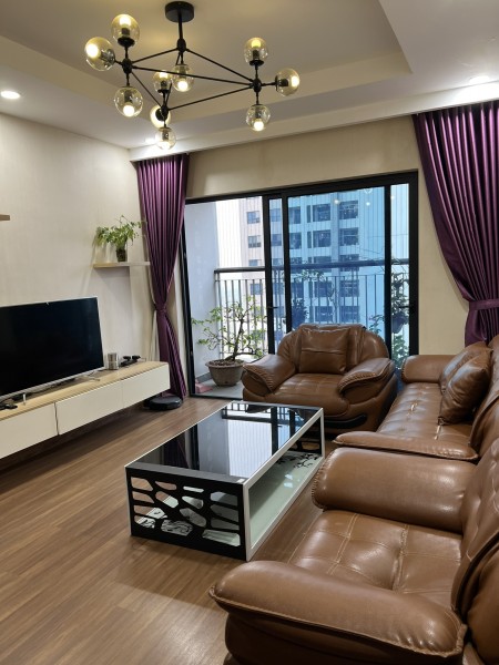 Cho thuê căn hộ chung cư ecohome 3. 2pn - 3pn. Full Nội Thất