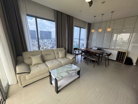 Đảo Kim Cương - Diamond Island - Cho thuê căn hộ 1 - 4PN - Làm việc chính chủ. Liên hệ ngay!