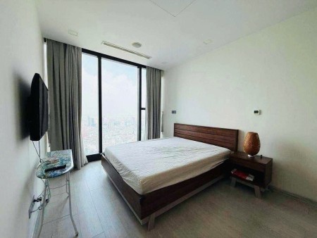 Ảnh 3 - Cho thuê gấp căn hộ 1PN, 50m² thiết kế sang trọng – Nội…
