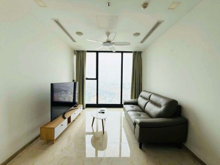 Cho thuê gấp căn hộ 1PN, 50m² thiết kế sang trọng – Nội thất cao cấp Vinhomes Ba Son, giá chỉ 19tr