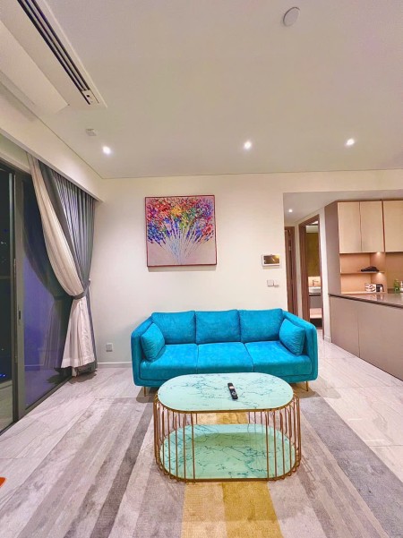 Ảnh 4 - Cho thuê căn hộ 2PN Metropole Thủ Thiêm full nội thất cao cấp,…