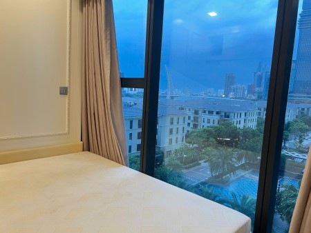 Ảnh 4 - Cần cho thuê gấp căn hộ 2PN view sông Bitexco, giá chỉ 25…