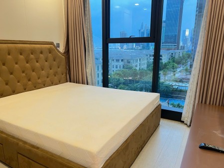 Ảnh 3 - Cần cho thuê gấp căn hộ 2PN view sông Bitexco, giá chỉ 25…