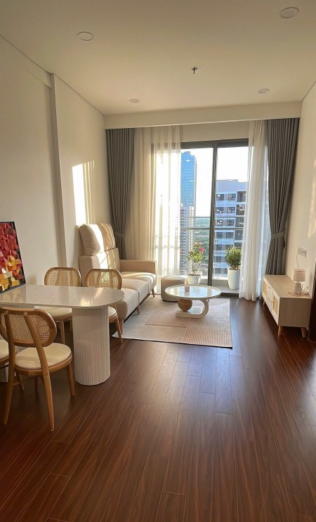 Hà Vinhomes