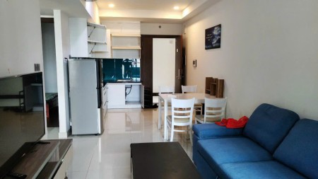 Ảnh 2 - Cho thuê căn hộ Saigon Royal MT Bến Vân Đồn Q4 2 phòng ngủ,…