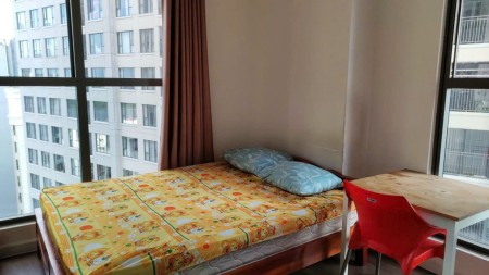 Ảnh 3 - Cho thuê căn hộ Saigon Royal MT Bến Vân Đồn Q4 2 phòng ngủ,…