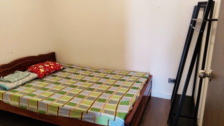 Ảnh 4 - Cho thuê căn hộ Saigon Royal MT Bến Vân Đồn Q4 2 phòng ngủ,…
