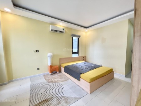 Căn hộ ban công, 35m², ngay trung tâm khu phố Nhật – Phạm Viết Chánh, Bình Thạnh