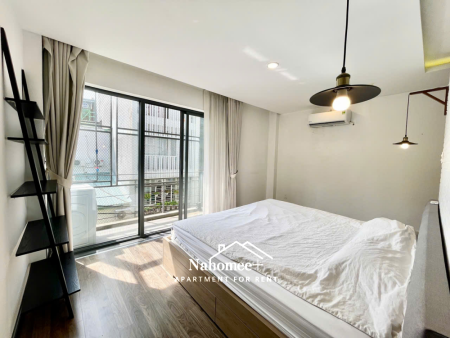  CĂN HỘ BALCON VIEW CỰC CHILL_NGÃ TƯ HÀNG XANH, NGUYỄN GIA TRÍ - BÌNH THẠNH