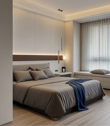 Cho Thuê office - Full NT - Sky Center - Vào ở Ngay - 10tr/thang Sân Bay
