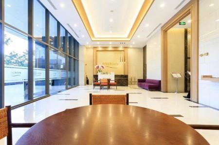 Ảnh 3 - Cho thuê căn hộ Officetel full nội thất River Gate Q4 15,5 Tr/tháng…