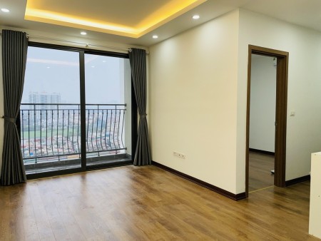 Cho thuê căn hộ chung cư Sky Central 176 Định Công, Hoàng Mai 70m2 2PN có bàn bếp, nóng lạnh 10,5tr