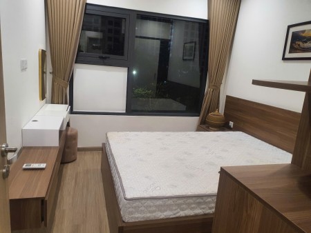 Cho thuê căn hộ Smart City 54m 2PN1WC chỉ 10tr/tháng