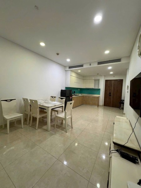 Chung cư Phúc Yên,Tân Bình: 70m2, 2p ngủ, NTCB, 9tr/th