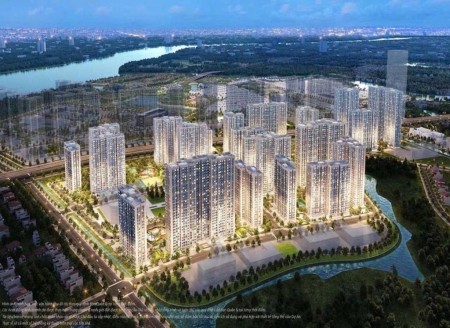 Giỏ Hàng Cho Thuê Căn Hộ Vinhomes Grand Park Quận 9
