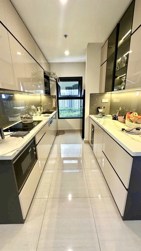 Cho Thuê Căn Hộ Urban Green - 2PN 78 - 84m2 - 11tr - NTCB - Full NT - Gọi em 0904609771