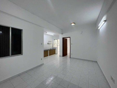 Cho thuê căn hộ 1 phòng ngủ nhà trống Vạn Đô Quận 4 giá 10 triệu/tháng
