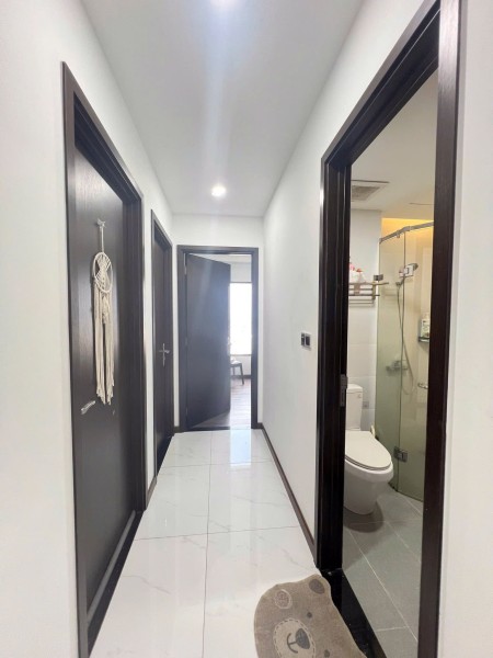 Cho thuê chung cư Prince Nguyễn Văn Trỗi, Phú Nhuận: 105m2, 3p ngủ, NT, 24tr