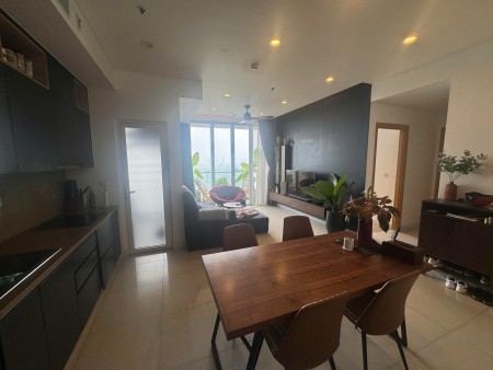 Cho thuê căn hộ Sarimi Sala Đại Quang Minh 2 phòng ngủ full nội thất cao cấp