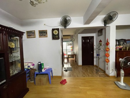 Cho thuê căn hộ Mỹ Sông Đà, Mễ Trì, Nam Từ Liêm