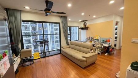 Chuyên cho thuê chung cư Vinhomes Smart City – Căn đẹp, giá tốt